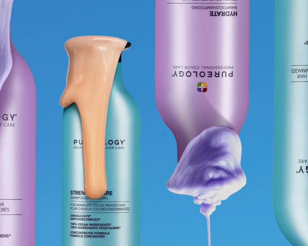 Duo Tones Salon: Professional Hair Care - Duo Tones Salon: Best